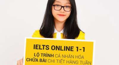 LUYỆN THI IELTS CÙNG iGEM LEARNING - HIỂU TRÌNH ĐỘ ĐỂ BỨT PHÁ MỤC TIÊU